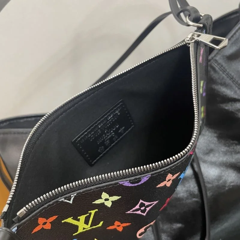 Louis Vuitton Shopping Bags ZipUp 41519
