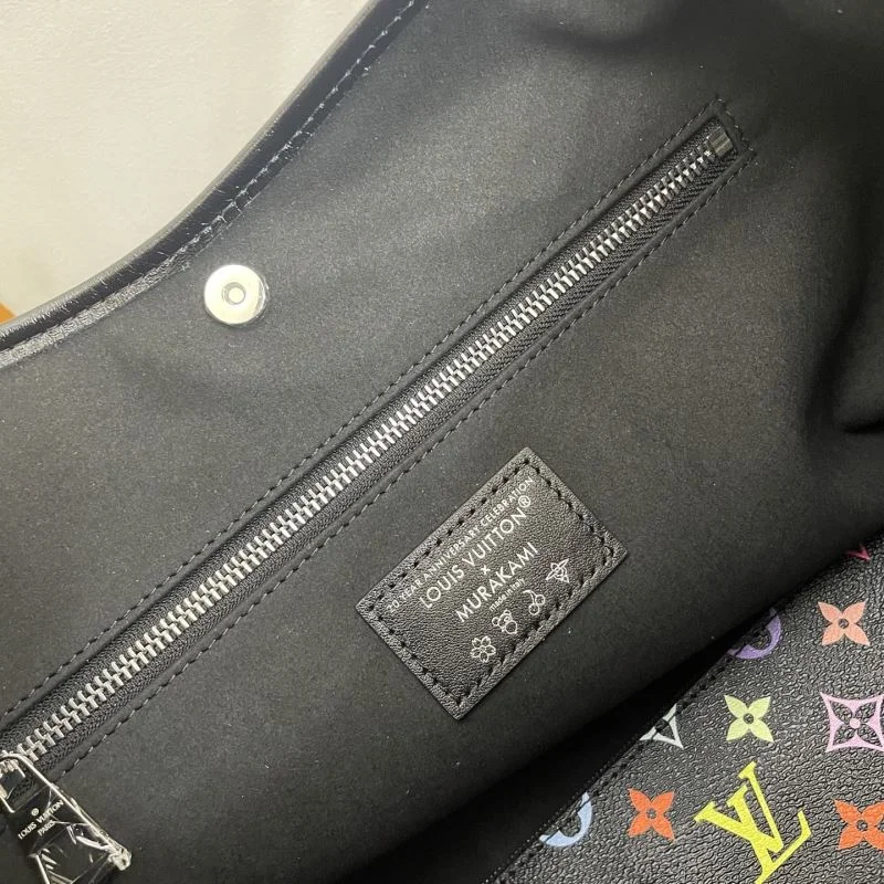 Louis Vuitton Shopping Bags ZipUp 41519