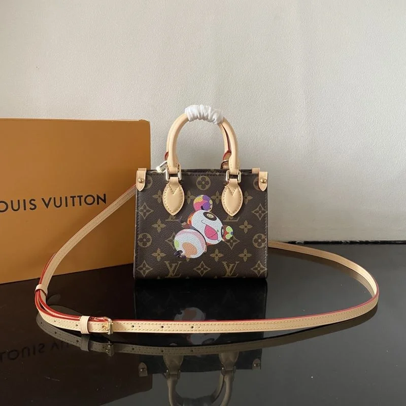 HighPerformance Louis Vuitton Shopping Bags 41567