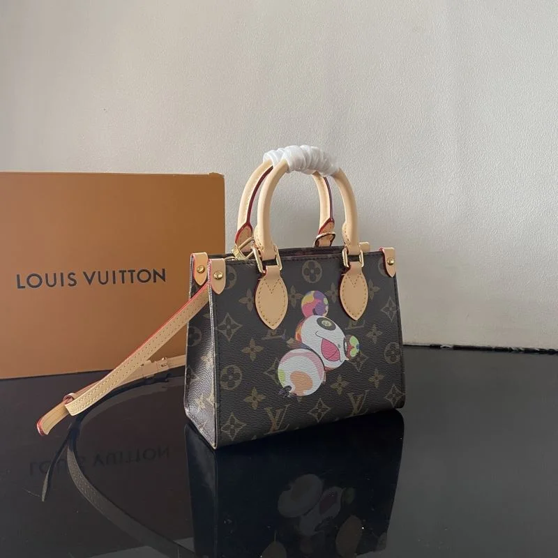 HighPerformance Louis Vuitton Shopping Bags 41567