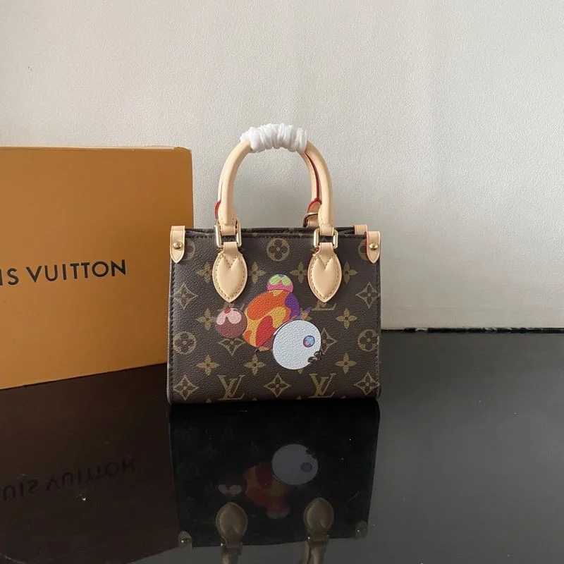 HighPerformance Louis Vuitton Shopping Bags 41567