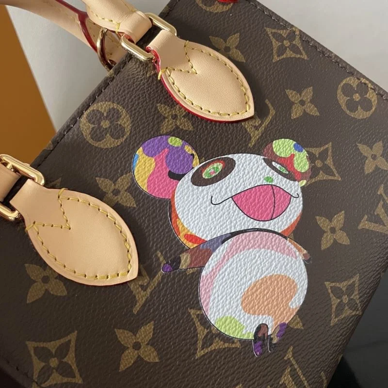 HighPerformance Louis Vuitton Shopping Bags 41567