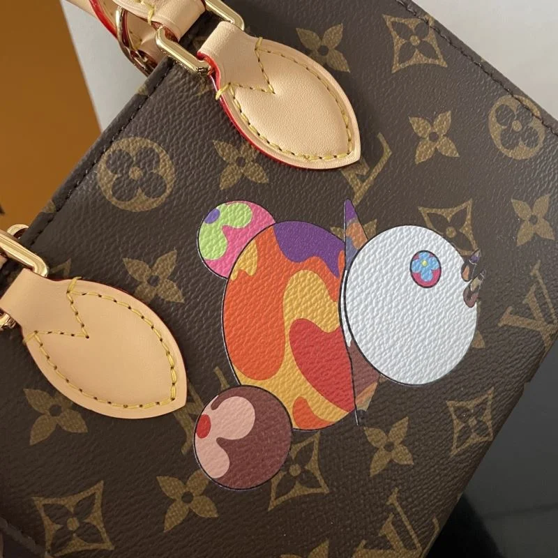 HighPerformance Louis Vuitton Shopping Bags 41567