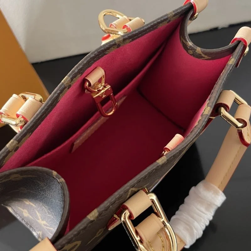 HighPerformance Louis Vuitton Shopping Bags 41567