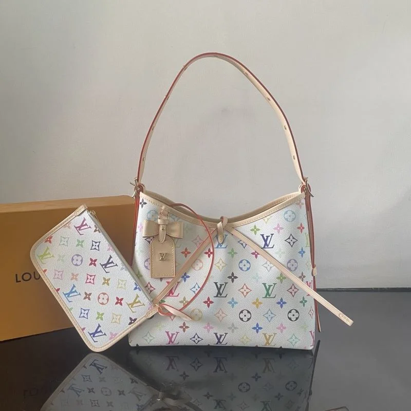 Louis Vuitton Shopping Bags MoistureWicking 41516