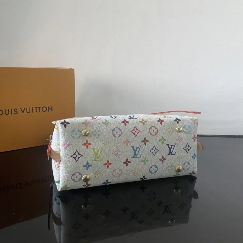 Louis Vuitton Shopping Bags MoistureWicking 41516