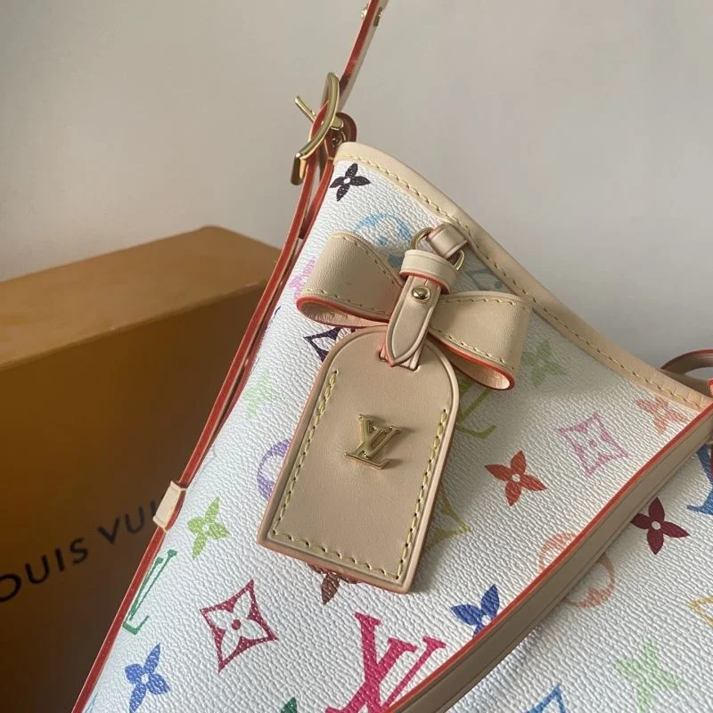 Louis Vuitton Shopping Bags MoistureWicking 41516