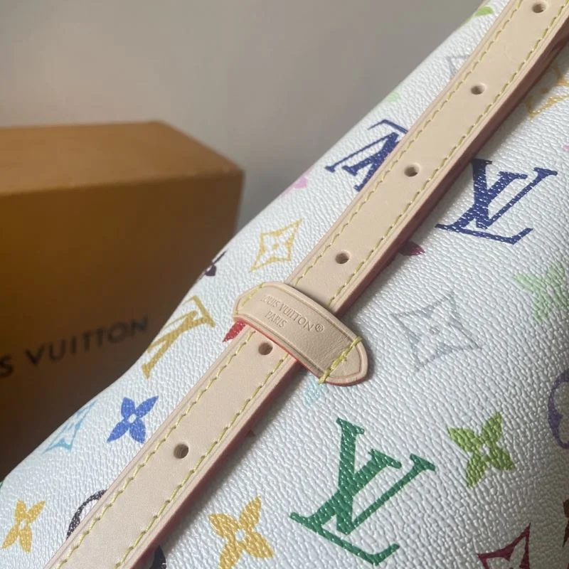 Louis Vuitton Shopping Bags MoistureWicking 41516