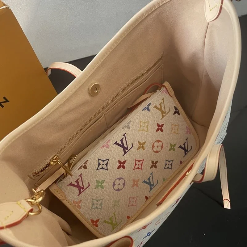 Louis Vuitton Shopping Bags MoistureWicking 41516