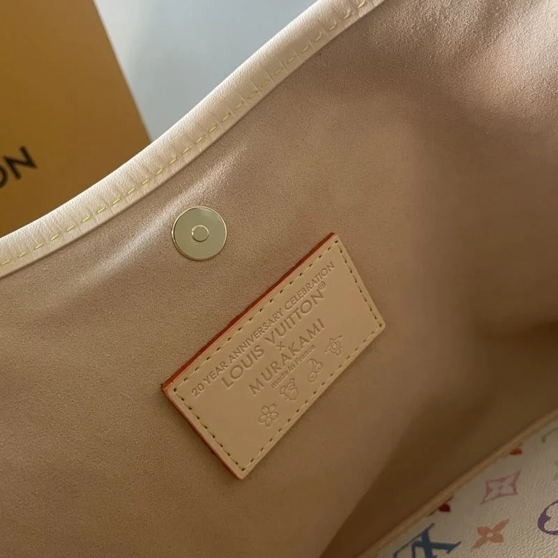 Louis Vuitton Shopping Bags MoistureWicking 41516
