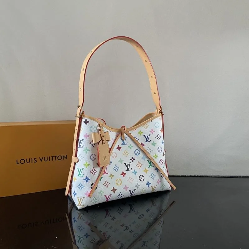 Functional Louis Vuitton Shopping Bags 41515