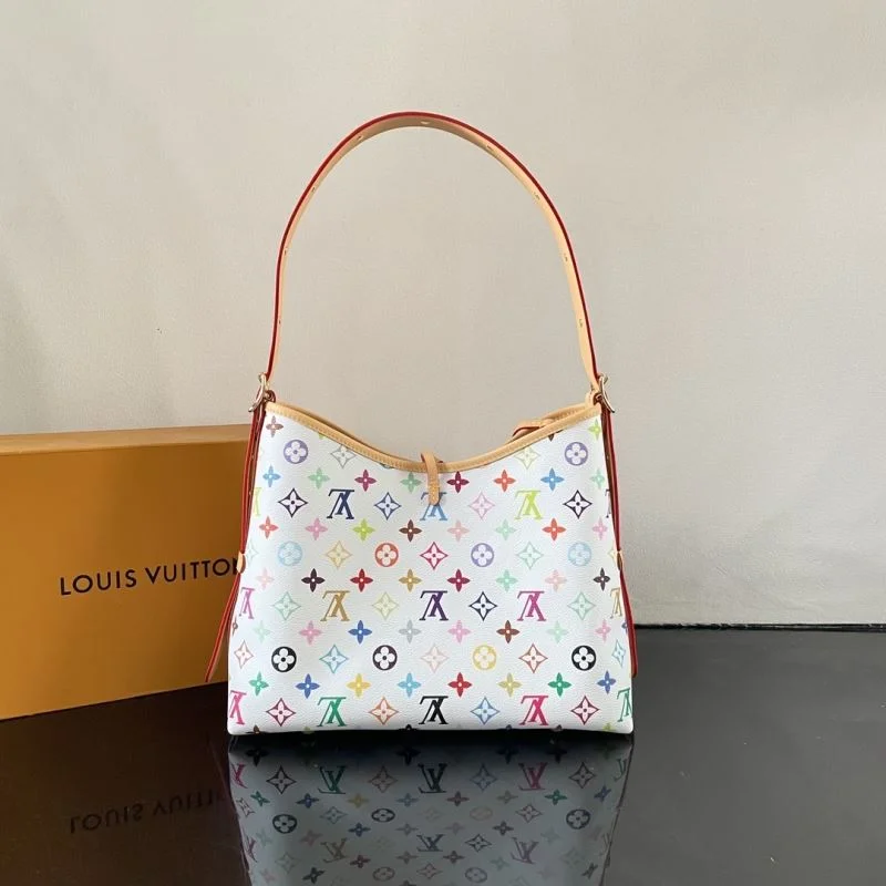 Functional Louis Vuitton Shopping Bags 41515