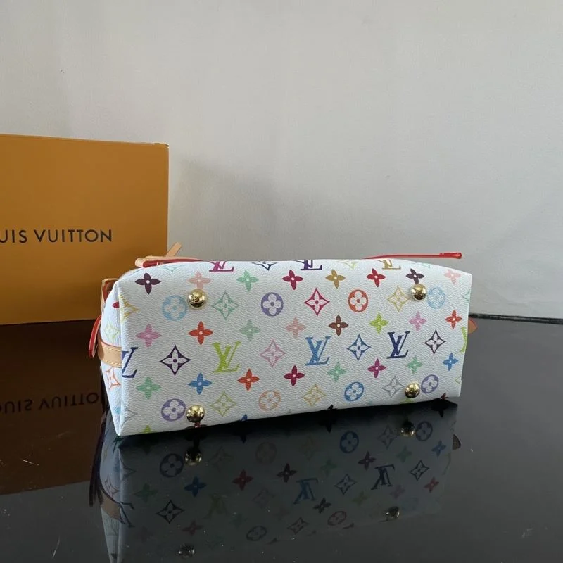 Functional Louis Vuitton Shopping Bags 41515