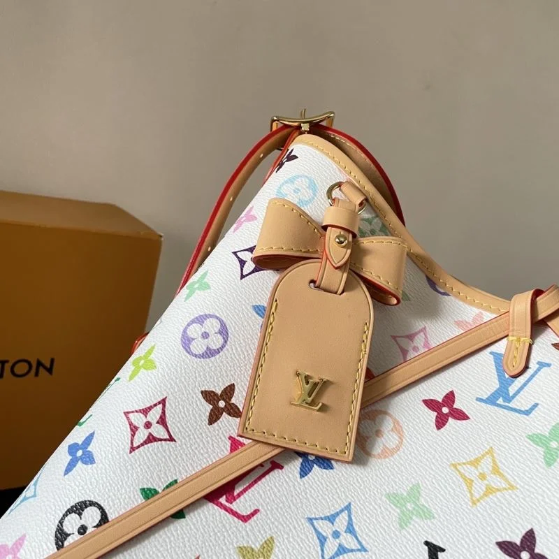 Functional Louis Vuitton Shopping Bags 41515