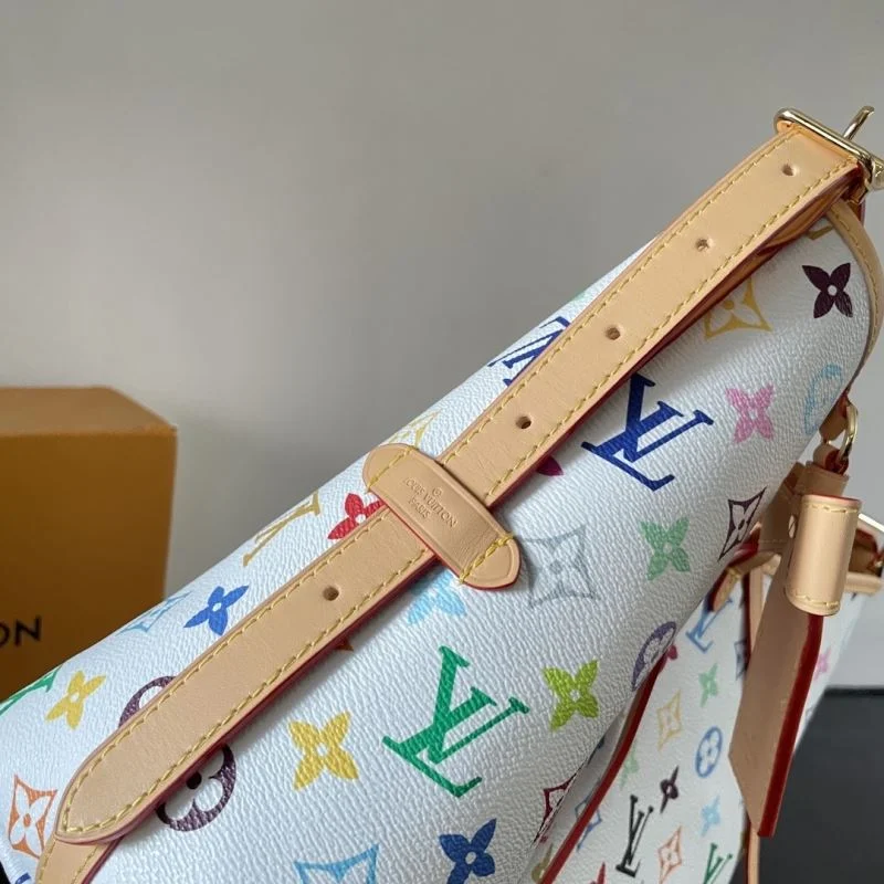 Functional Louis Vuitton Shopping Bags 41515