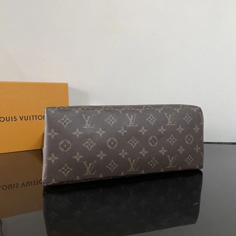 Cozy Louis Vuitton Shopping Bags 41527