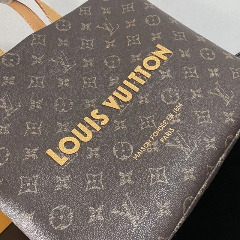 Cozy Louis Vuitton Shopping Bags 41527