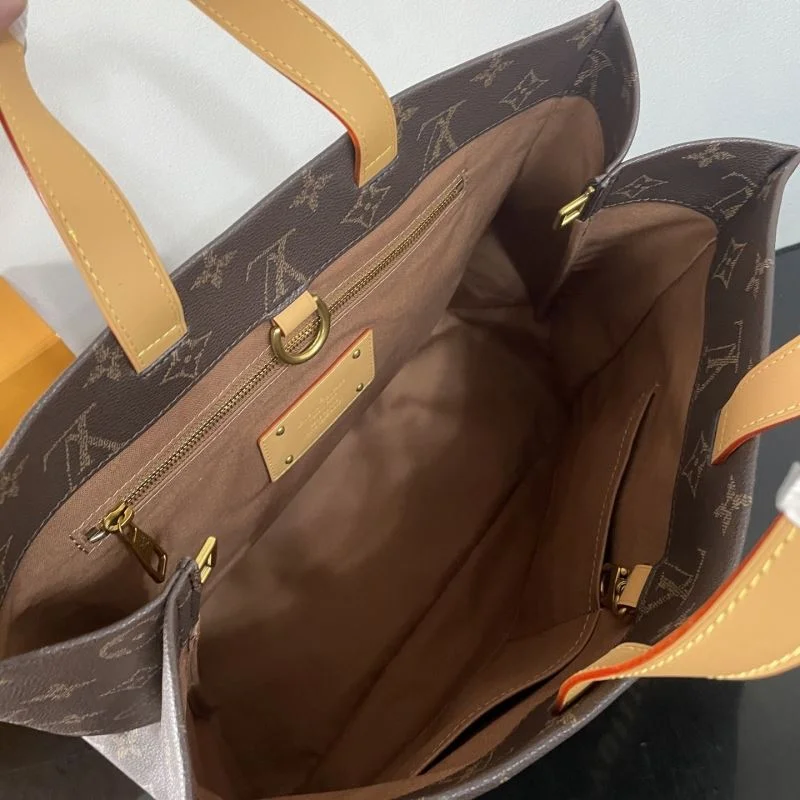 Cozy Louis Vuitton Shopping Bags 41527