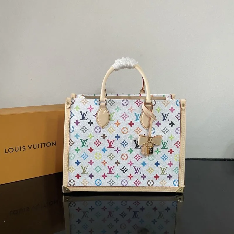 GoAnywhere Louis Vuitton Shopping Bags 41514