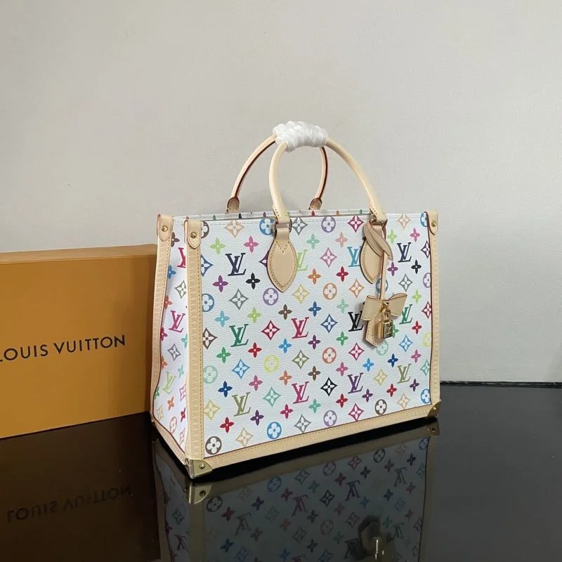 GoAnywhere Louis Vuitton Shopping Bags 41514
