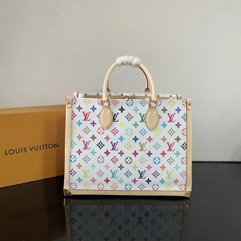 GoAnywhere Louis Vuitton Shopping Bags 41514