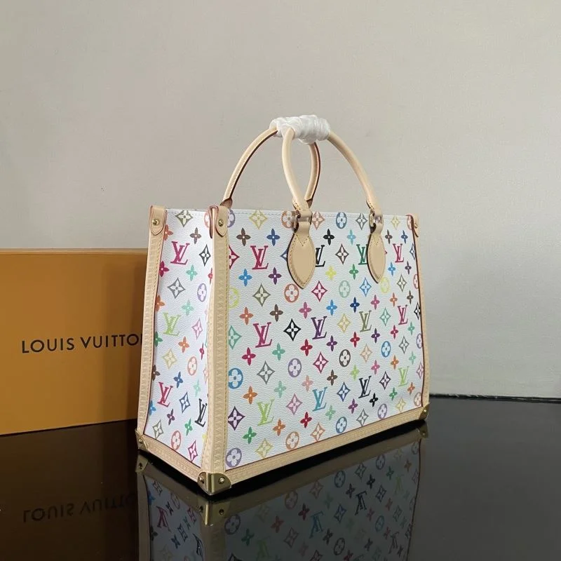 GoAnywhere Louis Vuitton Shopping Bags 41514