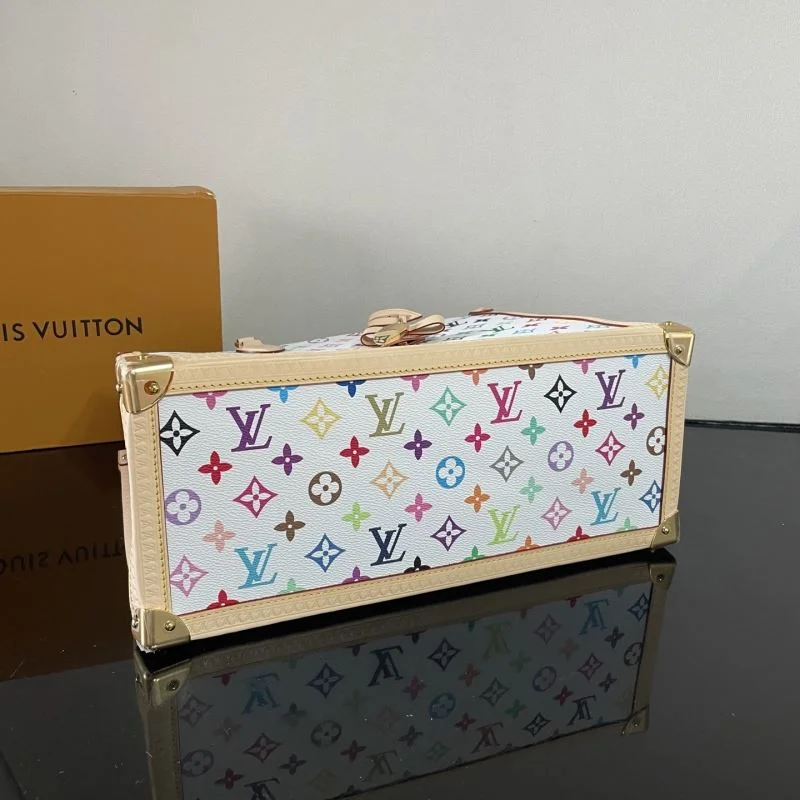 GoAnywhere Louis Vuitton Shopping Bags 41514