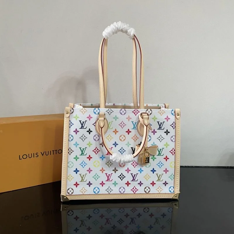 GoAnywhere Louis Vuitton Shopping Bags 41514