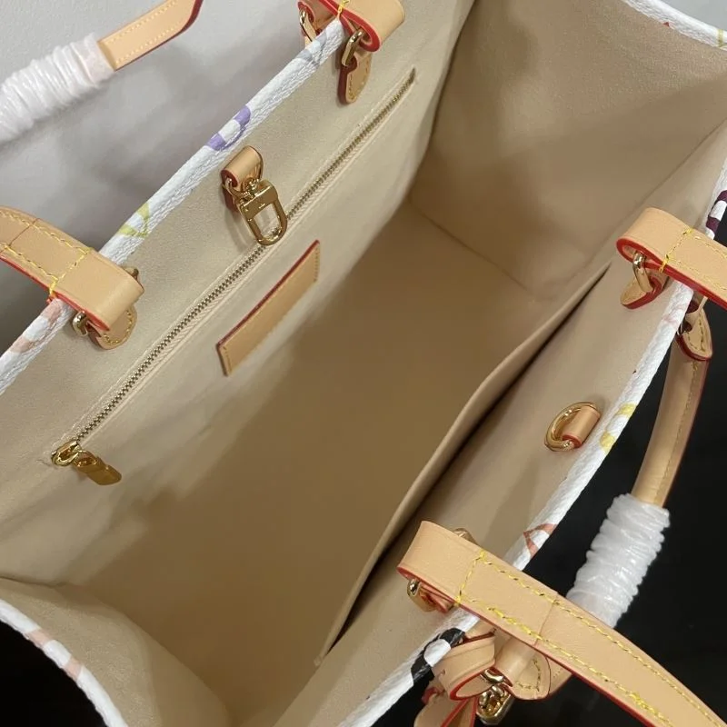 GoAnywhere Louis Vuitton Shopping Bags 41514