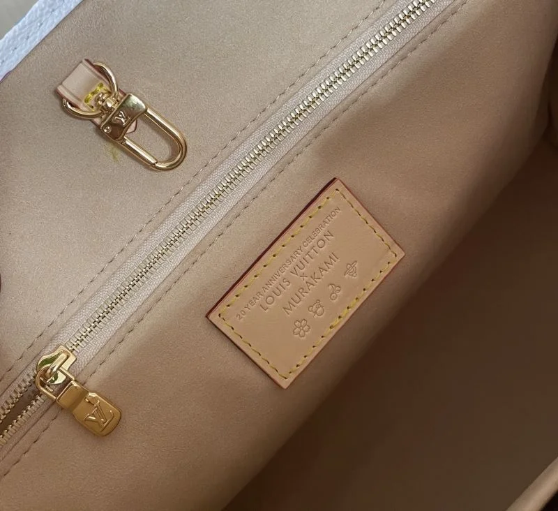 GoAnywhere Louis Vuitton Shopping Bags 41514