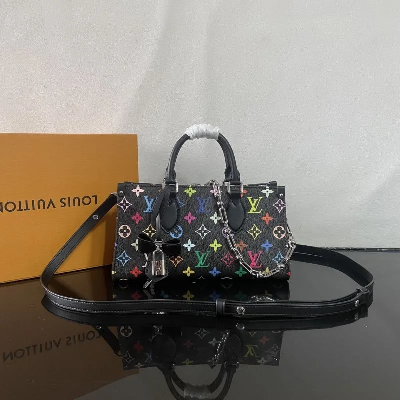 Functional Louis Vuitton Shopping Bags 41522