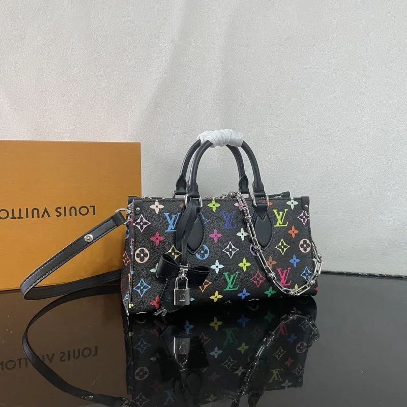 Functional Louis Vuitton Shopping Bags 41522