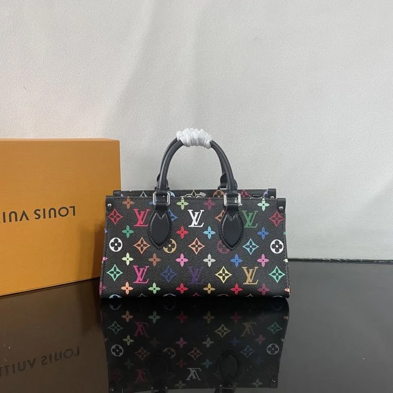 Functional Louis Vuitton Shopping Bags 41522