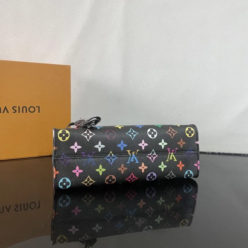 Functional Louis Vuitton Shopping Bags 41522