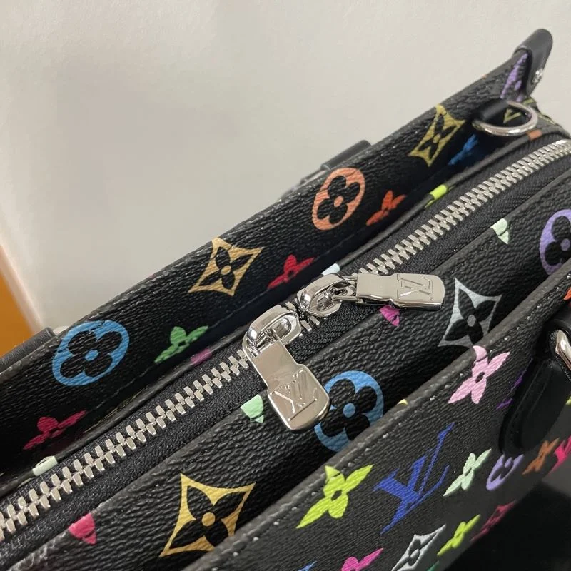 Functional Louis Vuitton Shopping Bags 41522