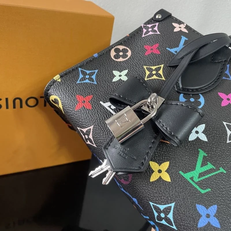 Functional Louis Vuitton Shopping Bags 41522