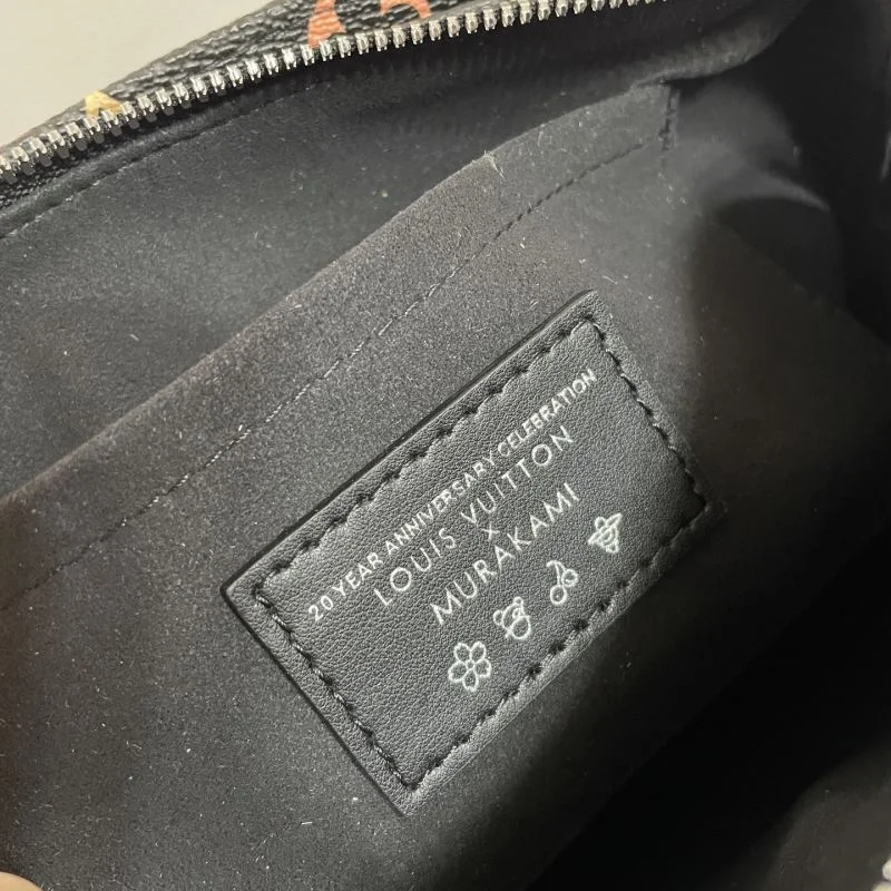 Functional Louis Vuitton Shopping Bags 41522