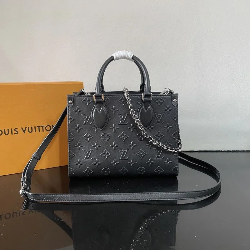 Louis Vuitton Shopping Bags Cozy 41512