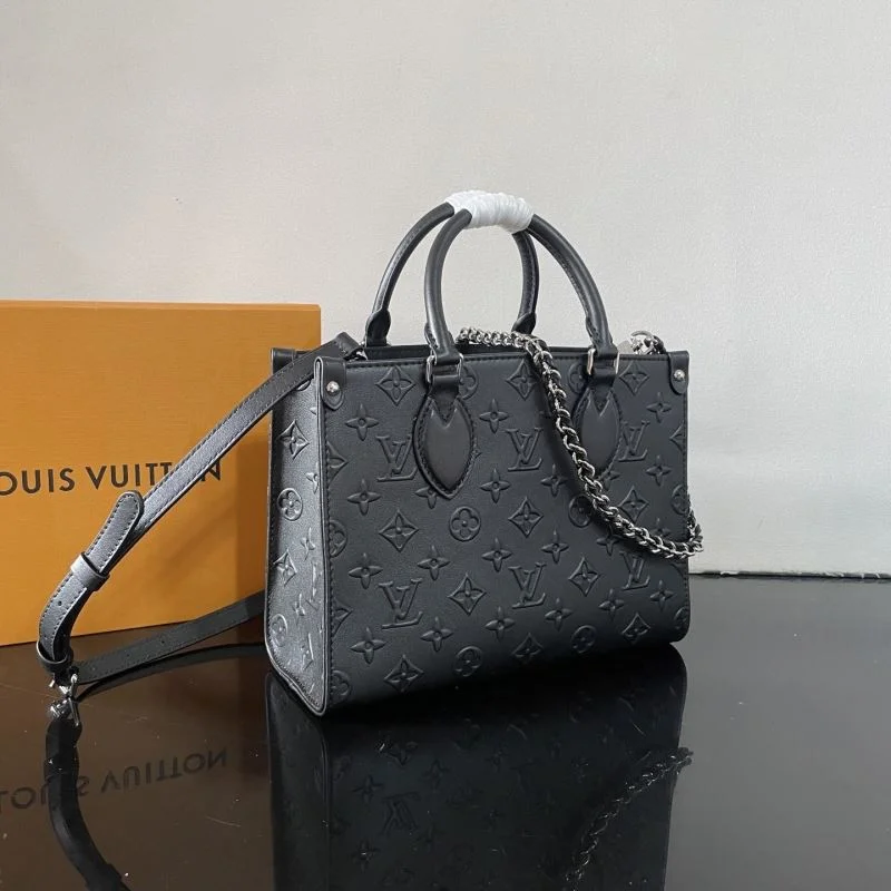 Louis Vuitton Shopping Bags Cozy 41512