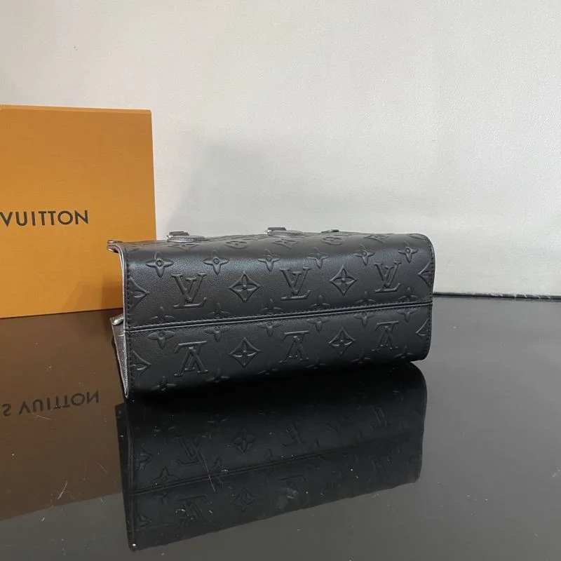 Louis Vuitton Shopping Bags Cozy 41512
