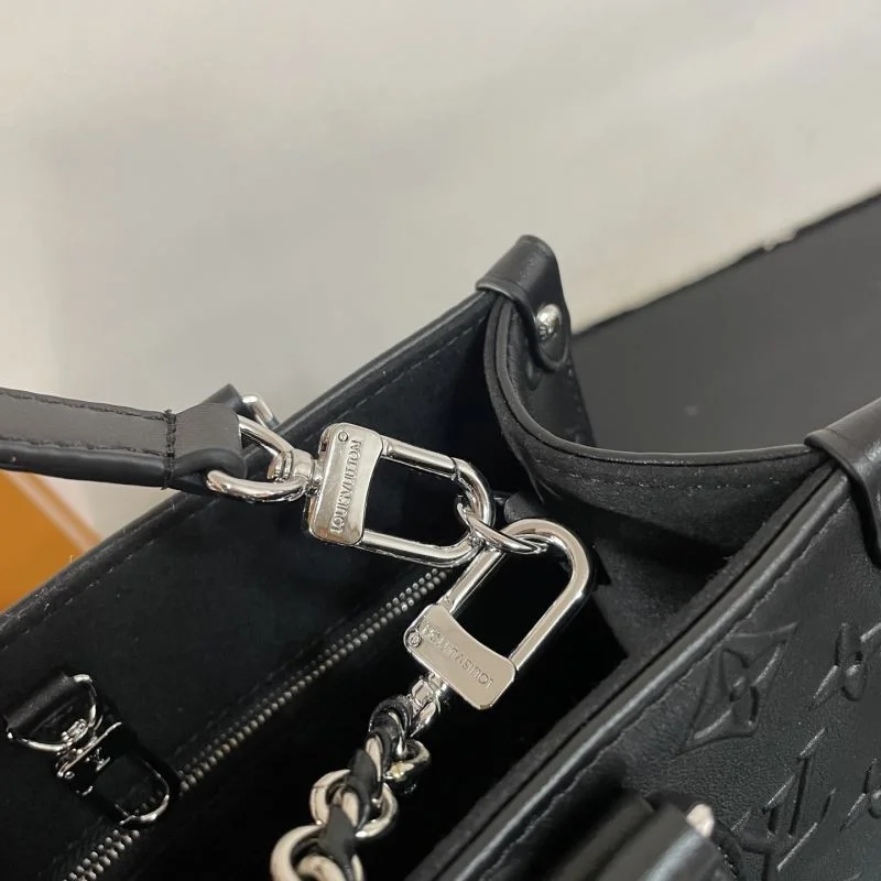 Louis Vuitton Shopping Bags Cozy 41512