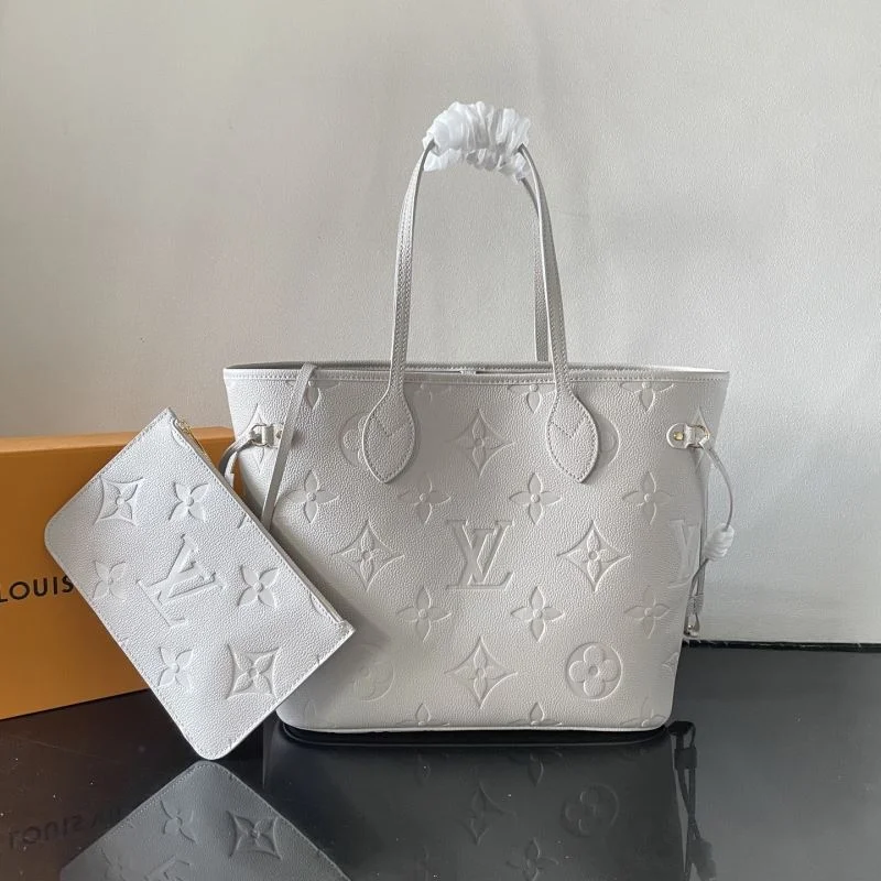 Breathable Louis Vuitton Shopping Bags 41517