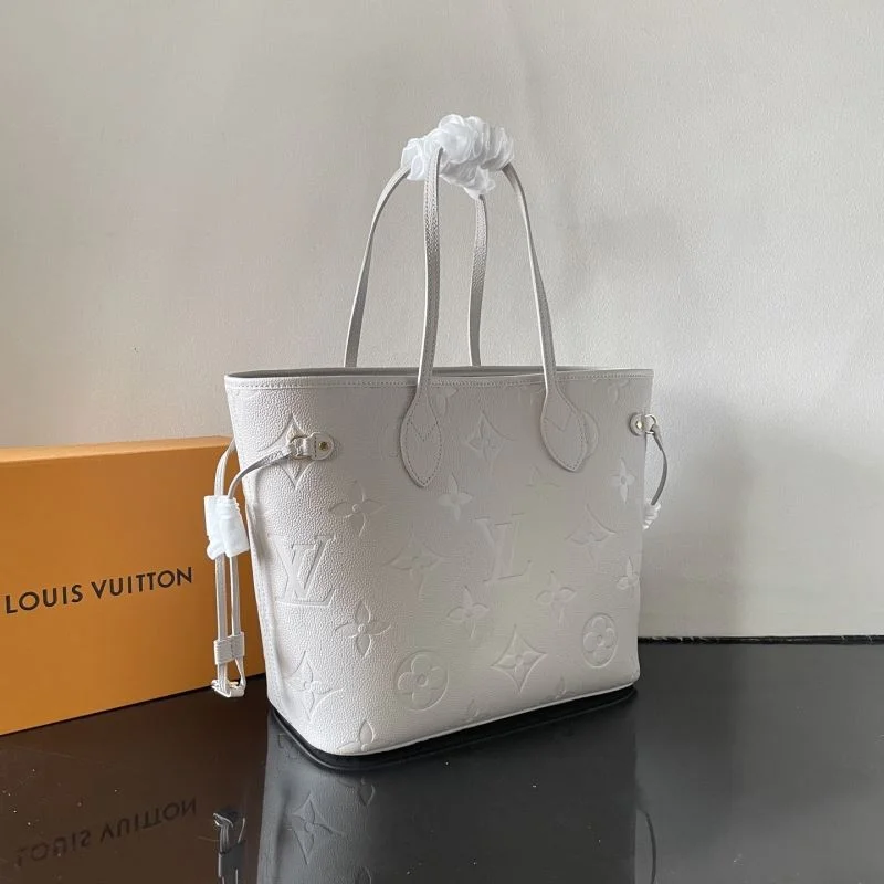 Breathable Louis Vuitton Shopping Bags 41517