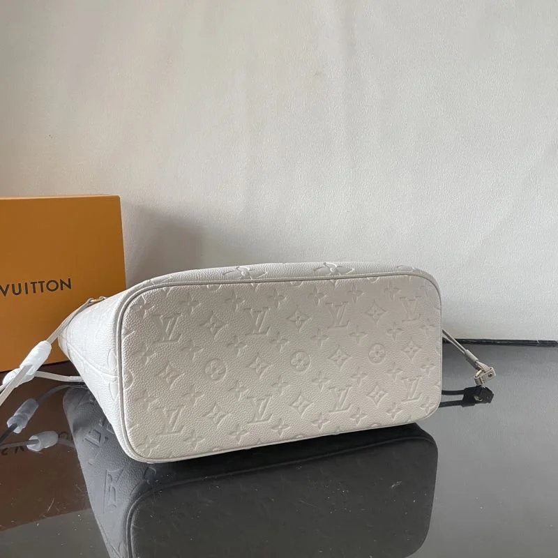 Breathable Louis Vuitton Shopping Bags 41517
