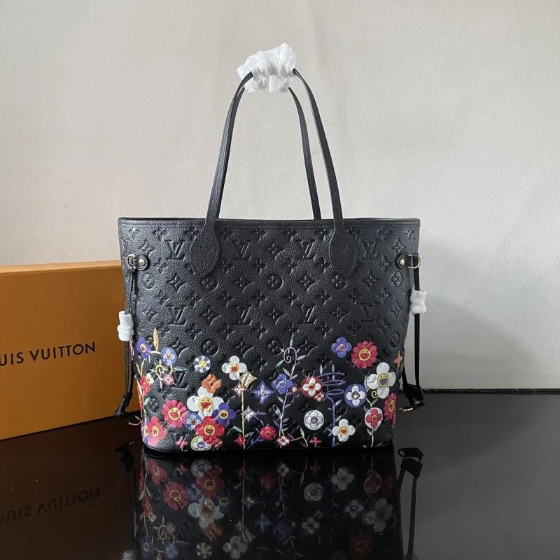 Louis Vuitton Shopping Bags ComfortFit 41520