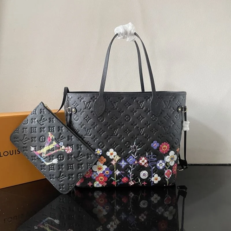 Louis Vuitton Shopping Bags ComfortFit 41520