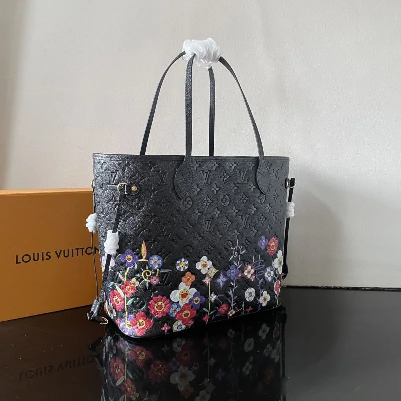 Louis Vuitton Shopping Bags ComfortFit 41520