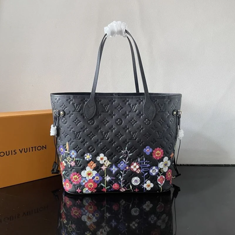 Louis Vuitton Shopping Bags ComfortFit 41520