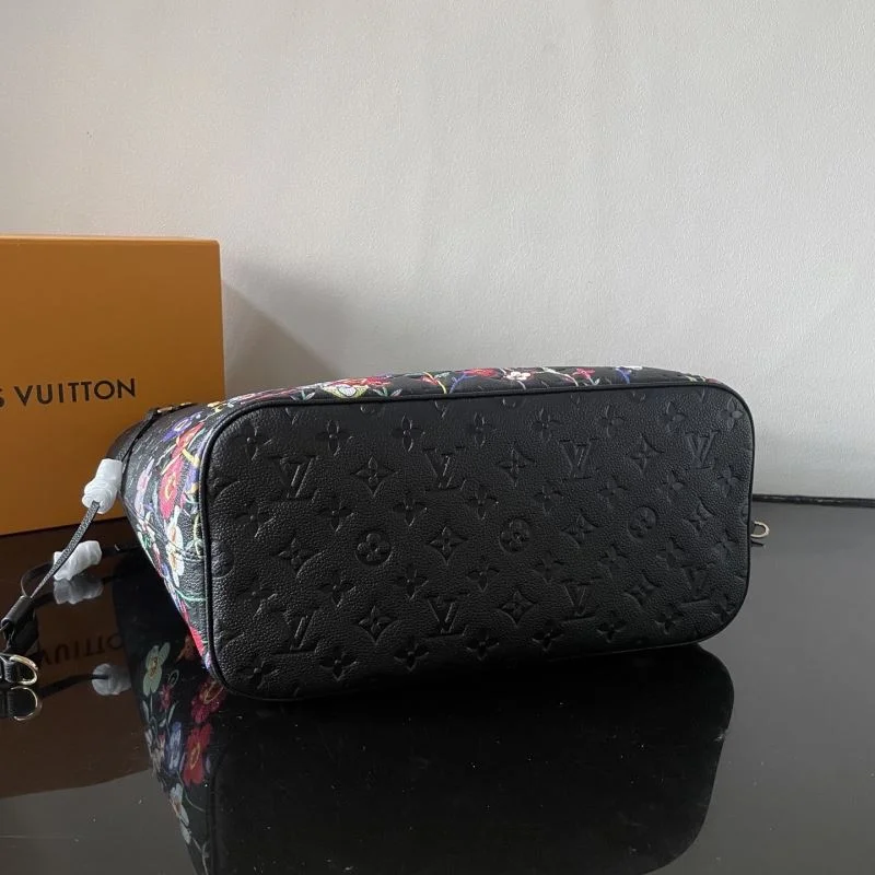 Louis Vuitton Shopping Bags ComfortFit 41520