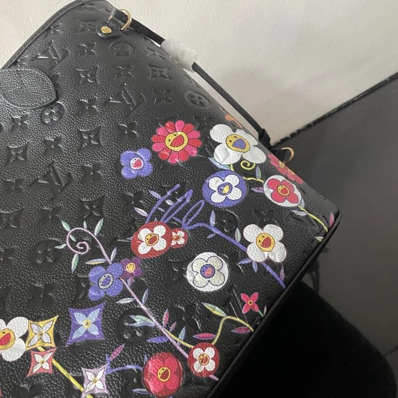 Louis Vuitton Shopping Bags ComfortFit 41520